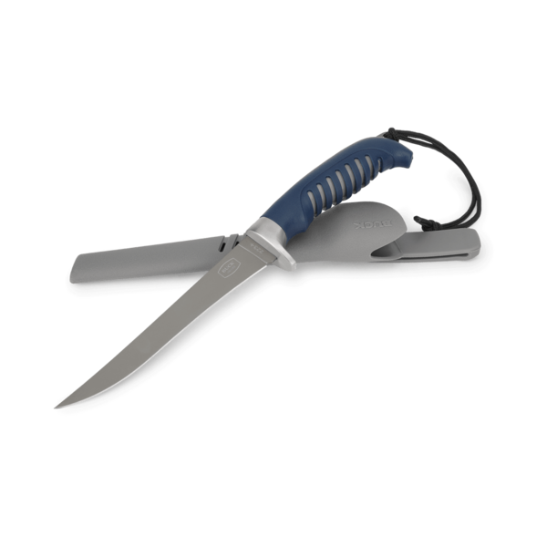 Buck Buck Silver Creek 6 3/8" Fillet 223BLS