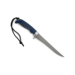 Buck Buck Silver Creek 6 3/8" Fillet 223BLS