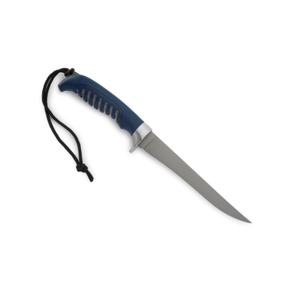 Buck Buck Silver Creek 6 3/8" Fillet 223BLS