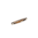 Buck Deuce, Wood Handle Pocket Knife