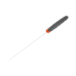 Buck Buck Hookset, 9" Freshwater Fillet , Orange/Gray Hdl, Sheath 13273