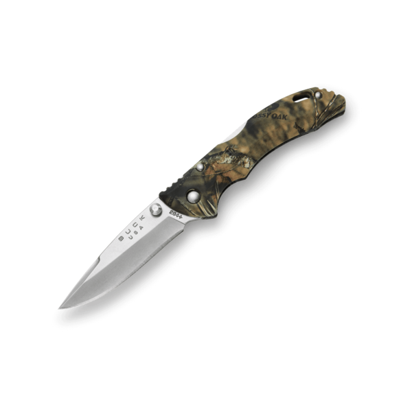 Buck Bantam BBW BreakUp Country Mossy Oak