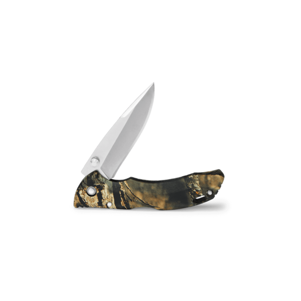 Buck Bantam BBW BreakUp Country Mossy Oak