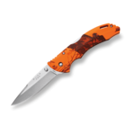Buck Bantam BHW LG Lockback, Blaze Breakup Mossy Oak