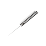 Buck Langford Folding G10, Black