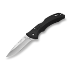 Buck Bantam BHW LG Lockback, Black