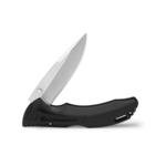 Buck Bantam BHW LG Lockback, Black