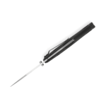 Buck Bantam BHW LG Lockback, Black