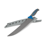 Buck Buck Hookset 10" Blue/Gray Saltwater 13279