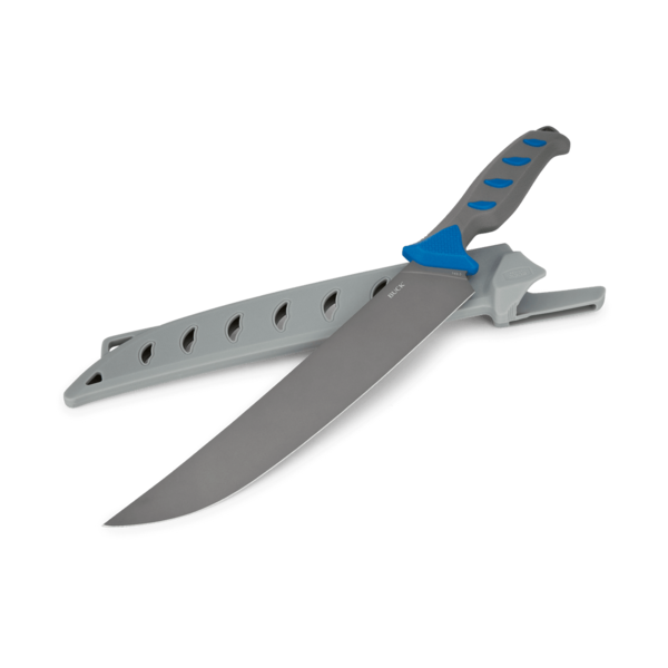 Buck Buck Hookset 10" Blue/Gray Saltwater 13279