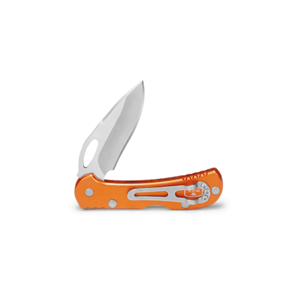 Buck Mini Spitfire Orange