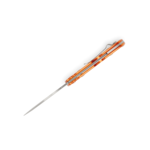 Buck Mini Spitfire Orange