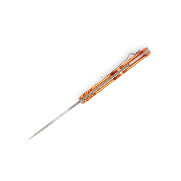 Buck Mini Spitfire Orange