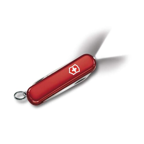 Victorinox Signature Lite Red Boxed 0.6226-X3 Victorinox Signature Lite Red Boxed 0.6226-X3