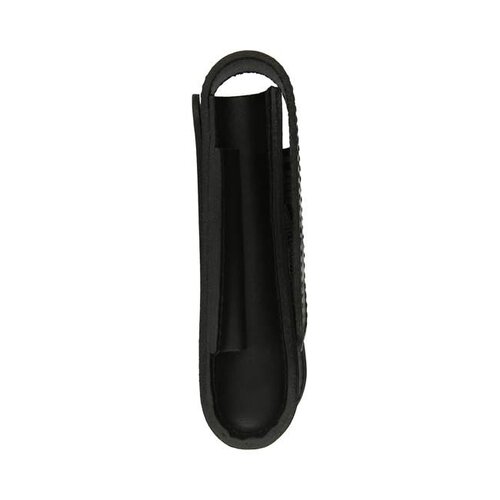 Victorinox Pouch Leather Clip Black Large Victorinox Pouch Leather Clip Black Large