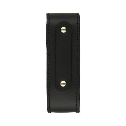 Victorinox Pouch Leather Clip Black Large Victorinox Pouch Leather Clip Black Large