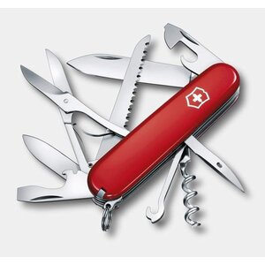 Victorinox Huntsman Red 1.3713.033.x1