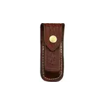 Victorinox Zermatt Pouch XL Brown Leather 4.1099.17