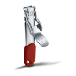 Victorinox Nail Clipper Red