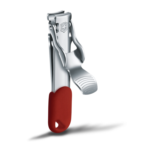 Victorinox Nail Clipper Red Victorinox Nail Clipper Red