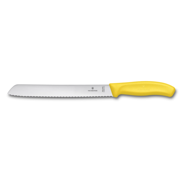 Victorinox Swiss Classic Brotmesser 6.8636