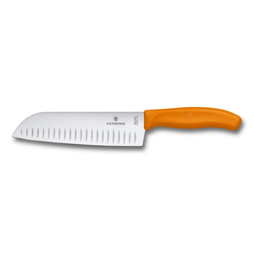 Victorinox Swiss Classic Santokum 6.8526 Victorinox Swiss Classic Santokum 6.8526