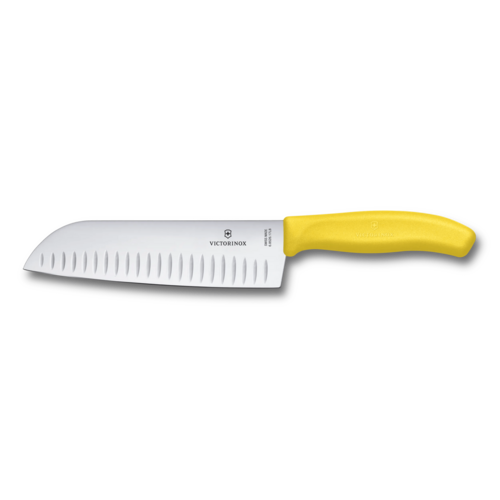 Victorinox Swiss Classic Santokum 6.8526 Victorinox Swiss Classic Santokum 6.8526