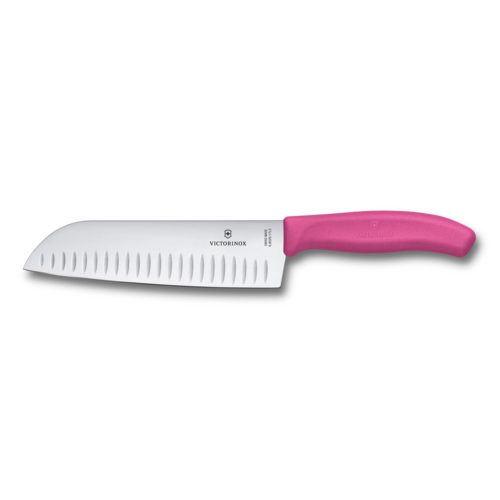 Victorinox Swiss Classic Santokum 6.8526 Victorinox Swiss Classic Santokum 6.8526
