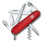 Victorinox Camper Red 1.3613.71-033-x2
