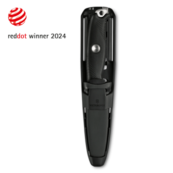 Victorinox Venture Pro Black