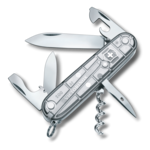Victorinox Spartan Silver Tech 1.3603 T7-X2