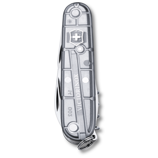 Victorinox Spartan Silver Tech 1.3603 T7-X2