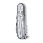 Victorinox Spartan Silver Tech 1.3603 T7-X2