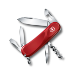 Victorinox Evolution 10 Red BXD 2.3803
