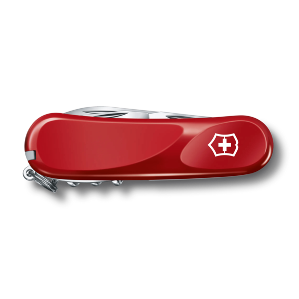 Victorinox Evolution 10 Red BXD 2.3803