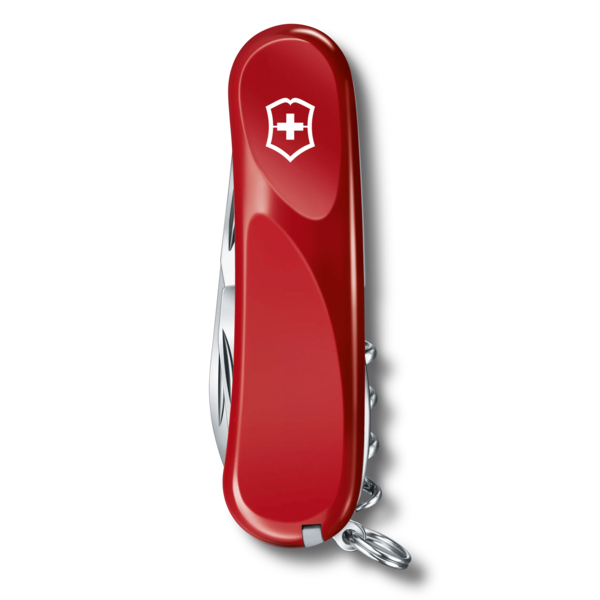 Victorinox Evolution 10 Red BXD 2.3803