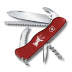 Victorinox Hunter Red 0.8573