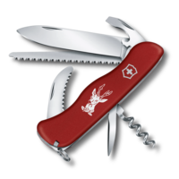 Hunter Red 0.8573