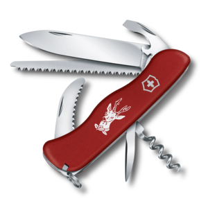 Victorinox Hunter Red 0.8573