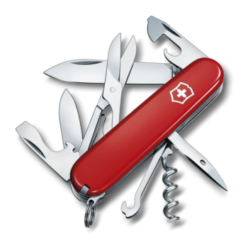 Victorinox Climber Red 1.3703-033-X1