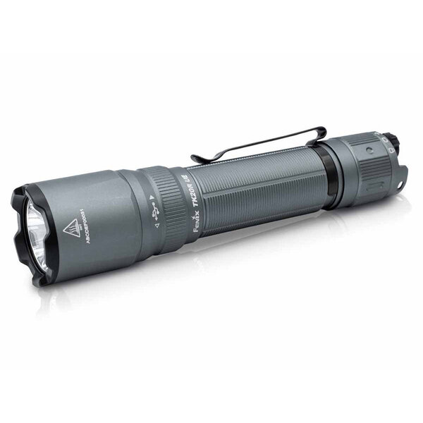 Fenix TK20R UE Ultimate Edition 2800 Lumen Tactical Flashlight