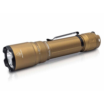 Fenix TK20R UE Ultimate Edition 2800 Lumen Tactical Flashlight