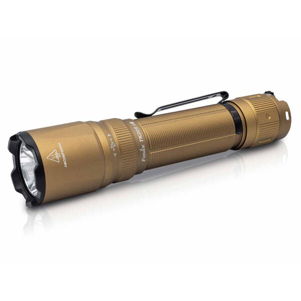 Fenix TK20R UE Ultimate Edition 2800 Lumen Tactical Flashlight