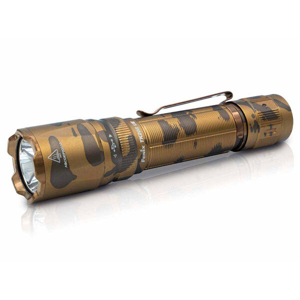 Fenix TK20R UE Ultimate Edition 2800 Lumen Tactical Flashlight
