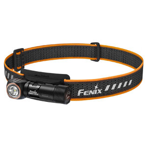 Fenix HM23 V2.0 300 Lumen Headlamp, Single AA Battery