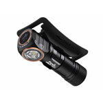 Fenix HM23 V2.0 300 Lumen Headlamp, Single AA Battery