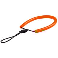 ALL-01 Soft Silicone Flashlight Lanyard