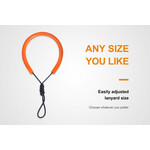 Fenix ALL-01 Soft Silicone Flashlight Lanyard