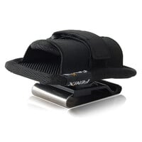 Flashlight Belt Clip AB02