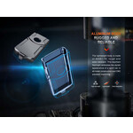 Fenix E03R V2.0 Blue